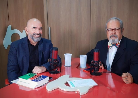 HORA do H de hoje recebe Jean Carlos Auzier Sobreira; Assista