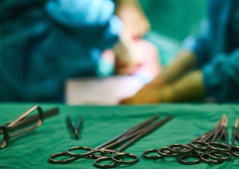 Anestesista é preso suspeito de colocar pênis na boca de paciente dopada durante parto