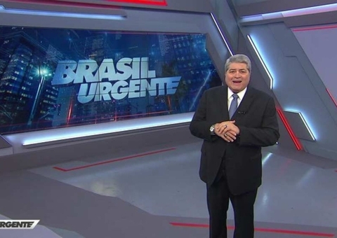 Apresentador Datena deve se filiar ao PSL e concorrer à presidência em 2022