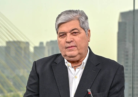 Datena não volta mais ao Brasil Urgente após ser candidato, define Band