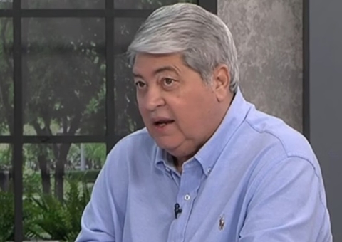 Datena explica saída do SBT em meio a rumor de 'ciúme' de Luiz Bacci