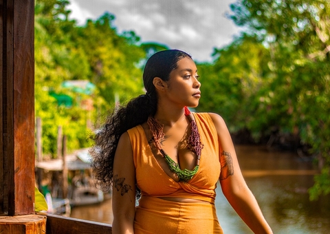 'Feira D' reúne moda, design e gastronomia em sua 2ª edição em Manaus