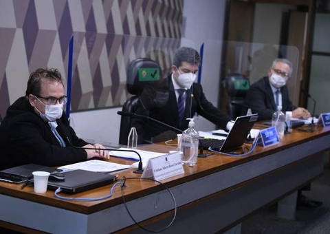 Coronéis e militares foram citados por representante da Davati durante CPI 