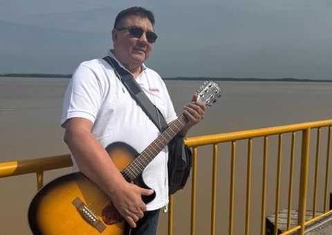 Roda de Toada celebra aniversário de David Assayag em Manaus