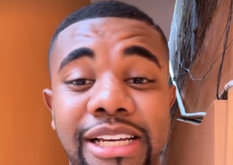 A Fazenda? Irmã insinua que Davi Brito pode ir para reality show