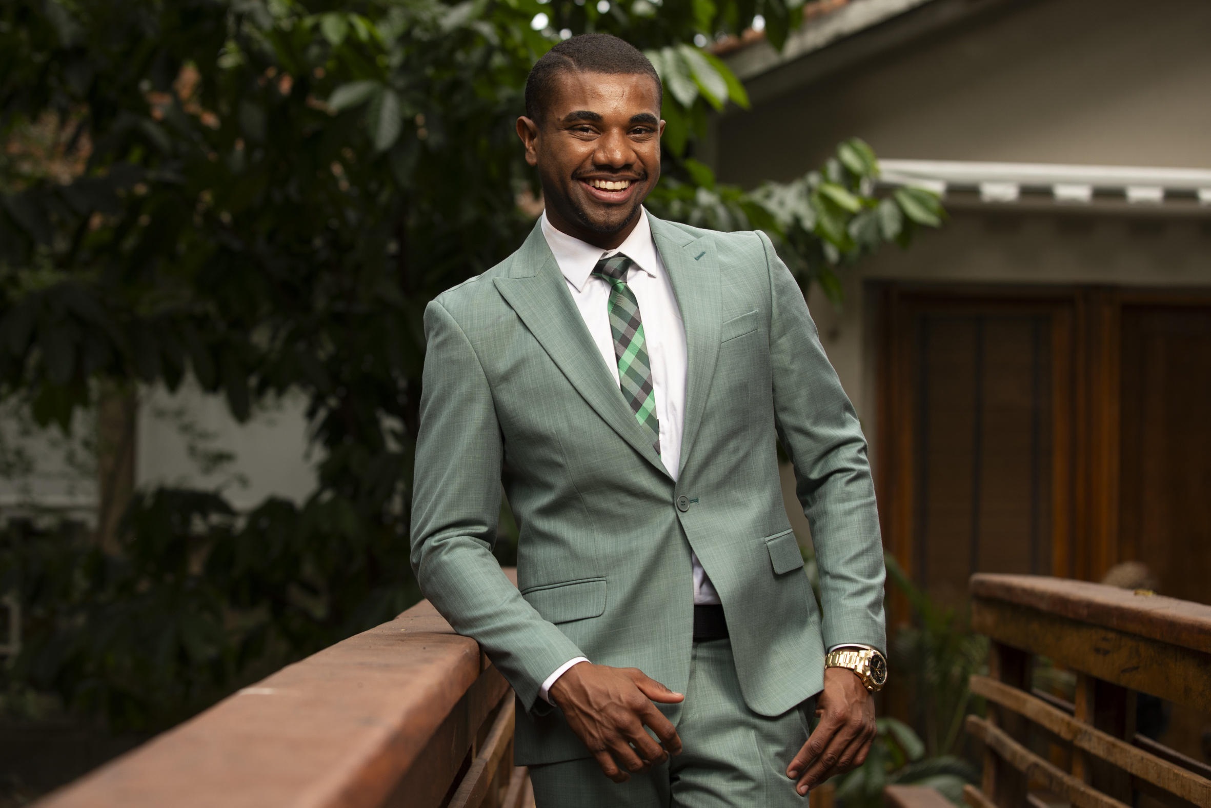 'Davi, Um Cara Comum da Bahia', documentário sobre campeão do BBB 24, ganha data de estreia