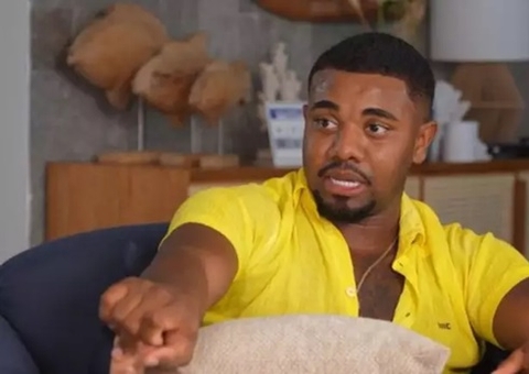 Em meio a briga por prêmio do BBB25, Davi Brito mantém patrimônio no nome da família