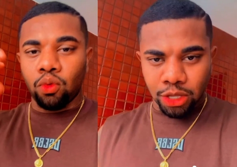 Davi Brito lança projeto social contra fome: 'o maior patrocinador será você'