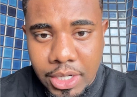 Davi Brito detona ex-aliados no BBB24: "Bando de falsos"