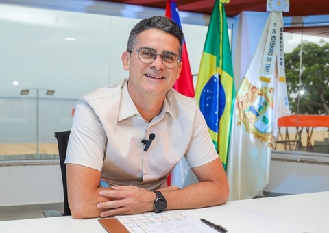 David Almeida é o 5º prefeito mais influente nas redes sociais