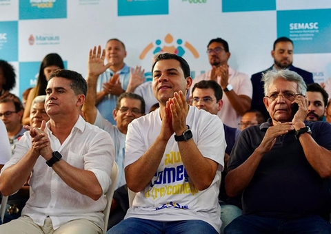 Centros de assistência a pessoas que vivem na rua são inaugurados em Manaus