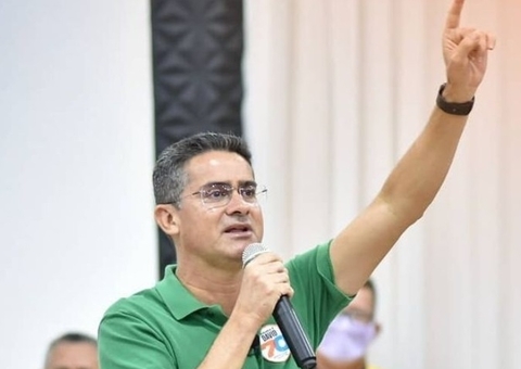 David Almeida lidera e pode ser reeleito, aponta pesquisa Action