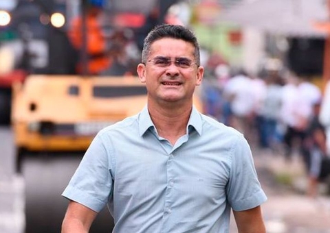 Pesquisa confirma aprovação histórica da gestão David Almeida