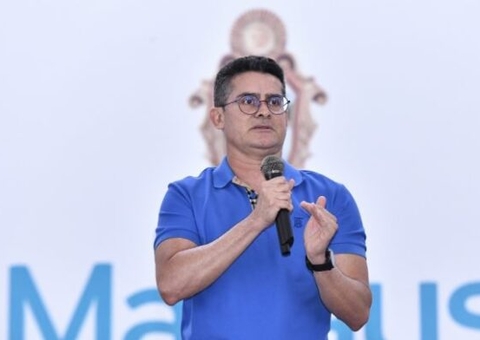 Eleições 2024: David Almeida lidera disputa para prefeito de Manaus