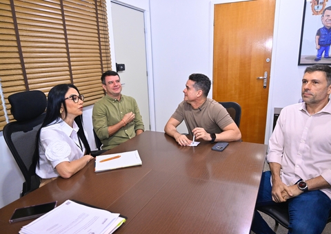 Manaus vai oferecer 12 mil cirurgias oftalmológicas e 6 mil exames essenciais