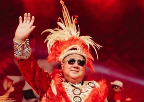 David Assayag pode sair do Garantido após gafe; assessoria se pronuncia