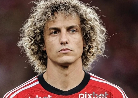 Defesa abandona caso de David Luiz em meio à escândalo