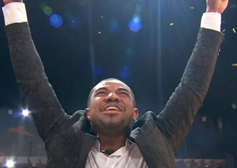 Deborah Secco, Todynho e mais: famosos comemoram vitória de Davi no BBB