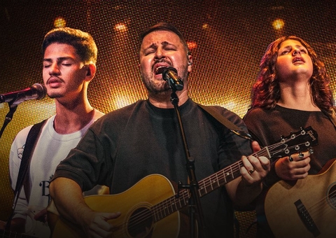 Davi Fernandes traz turnê ‘A Terra Clama’ para Manaus