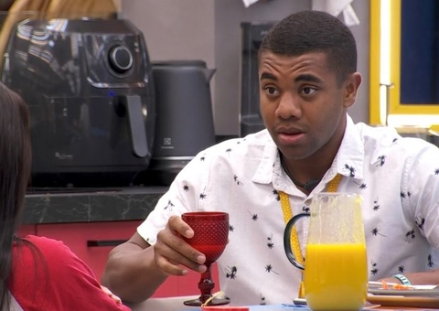 Davi critica Beatriz e Alane: “Vacilaram do início ao fim do jogo”