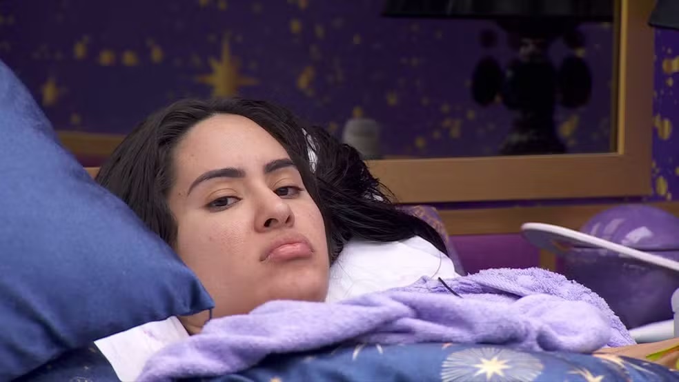 Davi alerta Isabelle sobre interesse de brother e cunhã faz revelação 