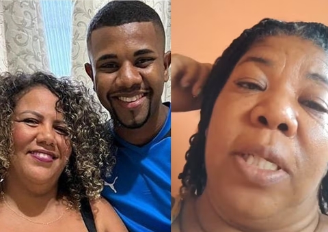 Mãe e namorada de Davi do BBB24 protagonizam barraco em Salvador, diz colunista