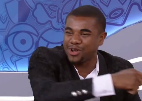 Davi manda recado para Mani ao vivo: “Hoje o pau quebra”