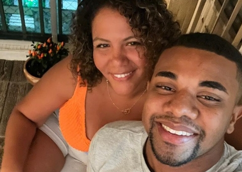 Mani deixa de seguir Davi após desabafo e retira título de 'esposa' do campeão do BBB24