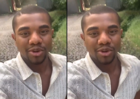 Após demora, Davi confirma que encontrou com Mani e rebate críticas 