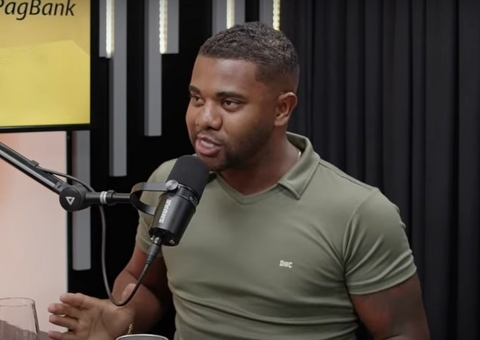 Mentiu? Davi Brito volta atrás após dizer que triplicou prêmio do BBB