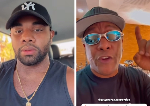 Davi perde contrato milionário após suspeita de fraude em publi, diz colunista