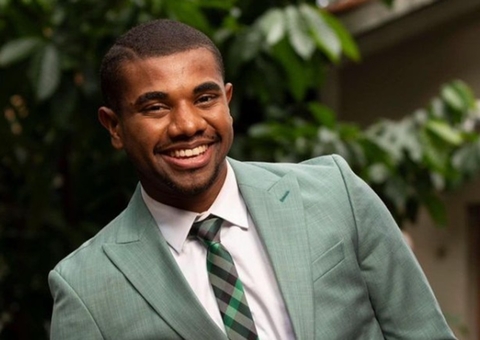 Irmã diz que Davi está com depressão em meio a polêmica com Mani: 'psicológico abalado'