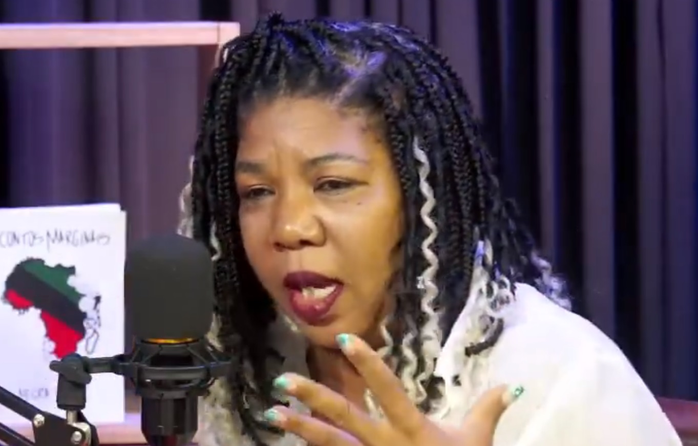 Mãe de Davi se explica após ser detonada por fala sobre Isabelle