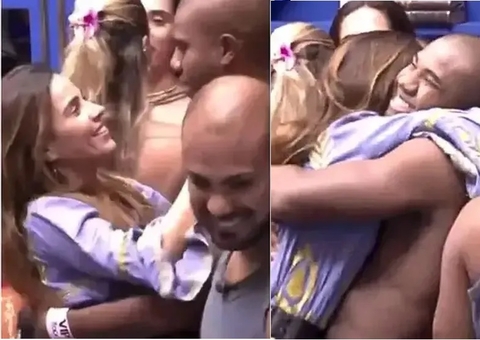 Após pedir expulsão de Wanessa, Davi pode perder bolsa da faculdade de Medicina