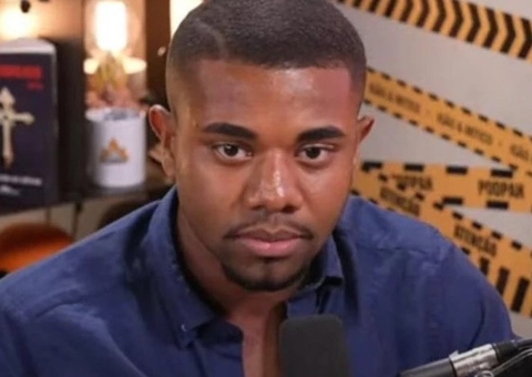 Globo toma decisão sobre contrato com Davi após polêmicas e queda de seguidores