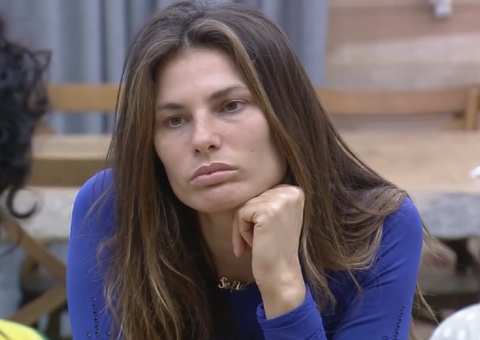 Vídeo: Day é criticada ao falar que 'nordeste é composto por pessoas de cor'