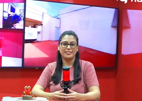 Confira as principais notícias no 'Boletim' desta quinta-feira; Assista