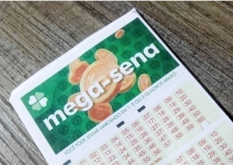 Ninguém acerta Mega-Sena 2829 e prêmio vai a R$ 90 milhões
