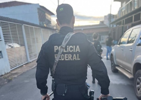 PF deflagra Operação Lesa Pátria para identificar participantes dos ataques em Brasília