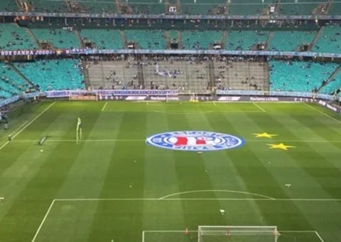 Bahia x São Paulo: onde assistir ao vivo, horário e escalações