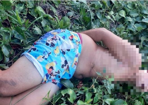 Homem é preso ao arremessar drogas para presídio do Amazonas