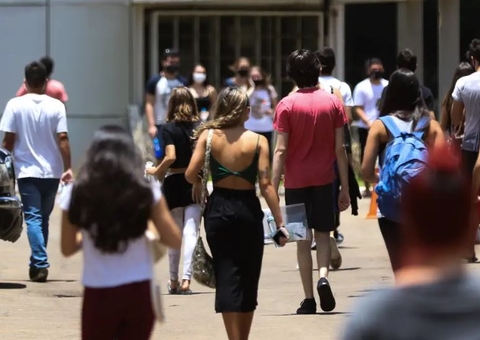 Fies: inscrições para vagas do segundo semestre terminam nesta terça