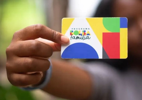 Caixa paga Bolsa Família a beneficiários com NIS de final 2