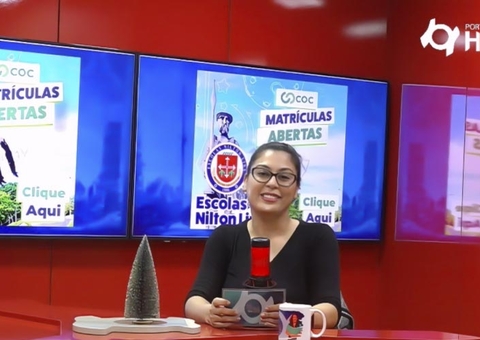 Confira as principais notícias no 'Boletim' desta quarta-feira; Assista