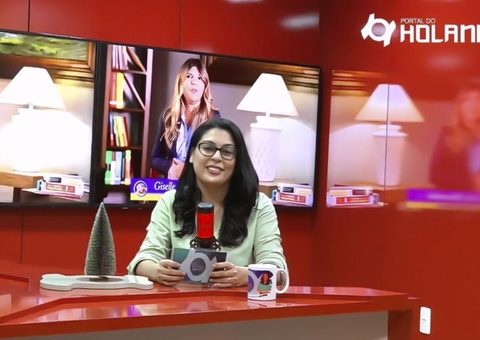 Confira as principais notícias no 'Boletim' desta segunda-feira; Assista