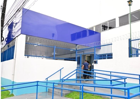 Após reforma, Unidade de Saúde da Família será reaberta nesta terça-feira no Jorge Teixeira