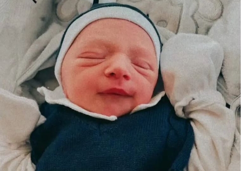 Recém-nascido é sequestrado de maternidade enquanto dormia ao lado da mãe