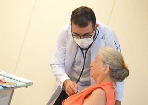 Covid-19 matou 27 pessoas em 2025 no Amazonas