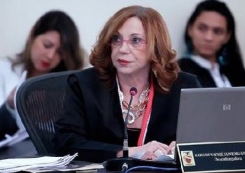 Desembargadora recebe salário de R$ 625 mil e causa polêmica