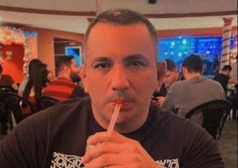 Homem é executado a tiros em praça de alimentação em Manaus